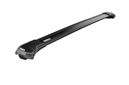 Thule 9583B Wingbar Edge ČERNÝ pro střešní podélníky Nakupujte Hned