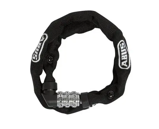 Must-Have Zámek na kolo Abus 1200/110