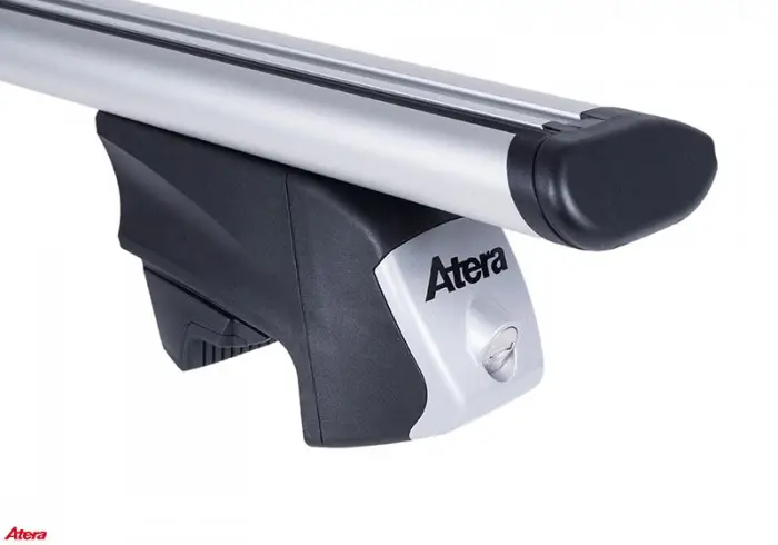 Nová Kolekce Příčníky Atera Signo RTD Alu (122cm)