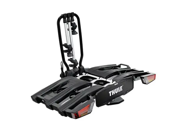 Thule EasyFold XT 934 skládací - pro 3 kola Nejprodávanější