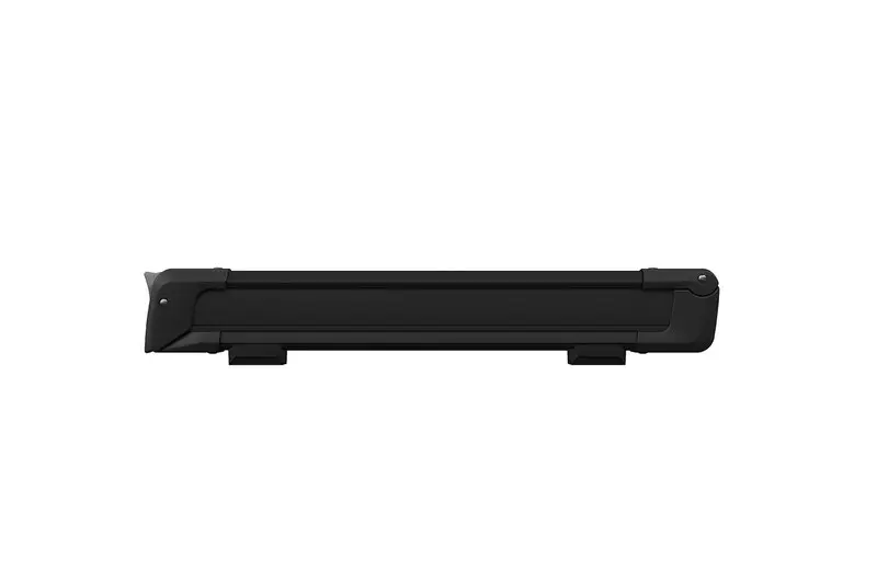 Speciální Cena Thule SnowPack 7324 M Black Nosič lyží