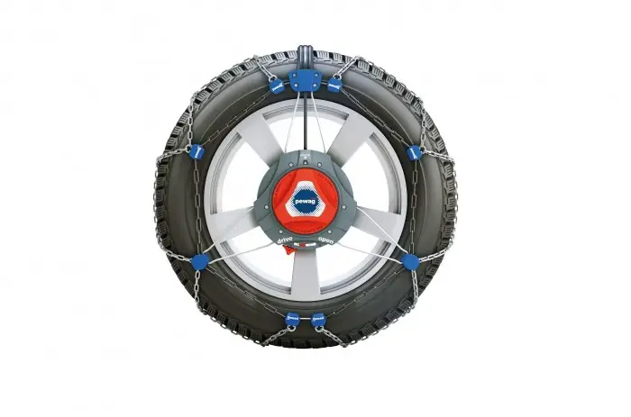 Pewag Servomatik RSM 79 Akce