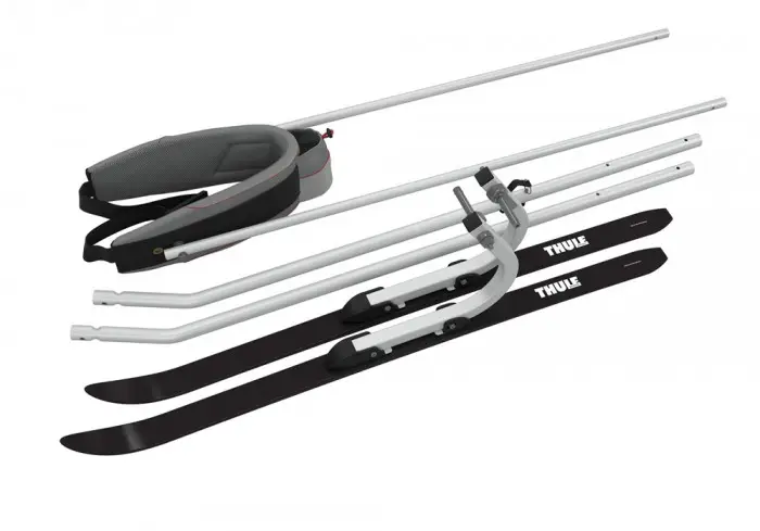 Nakupujte Hned Thule Chariot lyžařský set