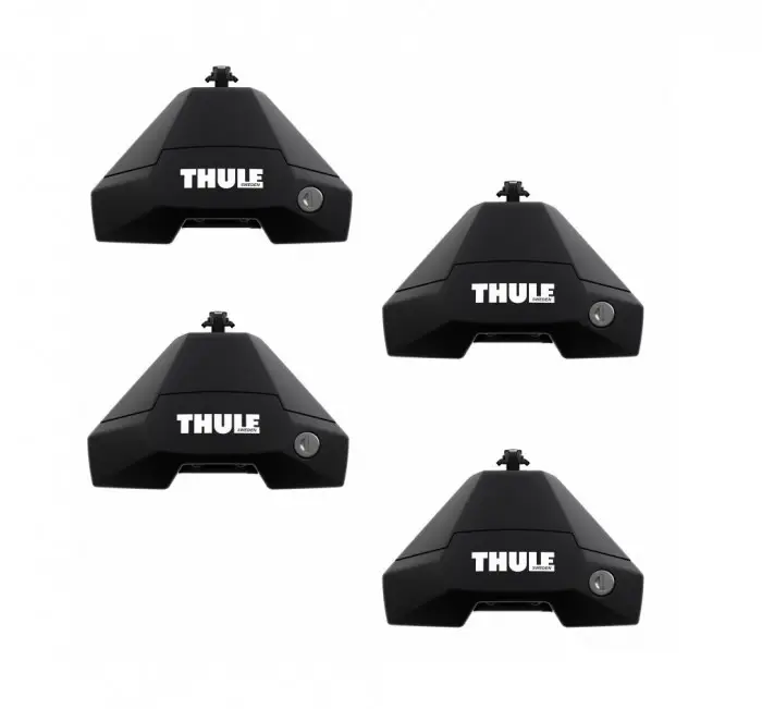 Patka Thule 7105 Evo Clamp Objednat Nyní