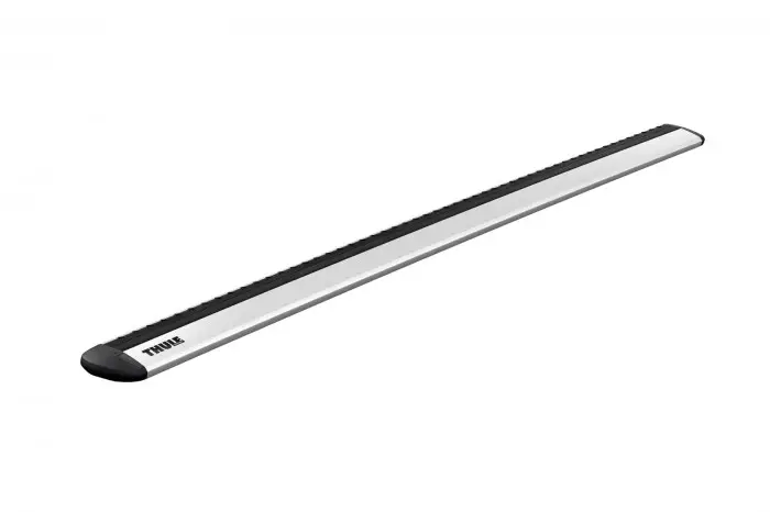 Nízká Cena Tyče Thule WingBar Evo 7111 (108cm)