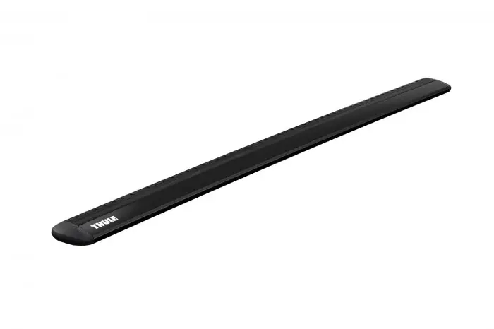 Pouze Dnes Tyče Thule WingBar Evo 7115B (150cm) ČERNÉ