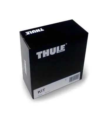 Kit Thule 5... Clamp Horká Nabídka