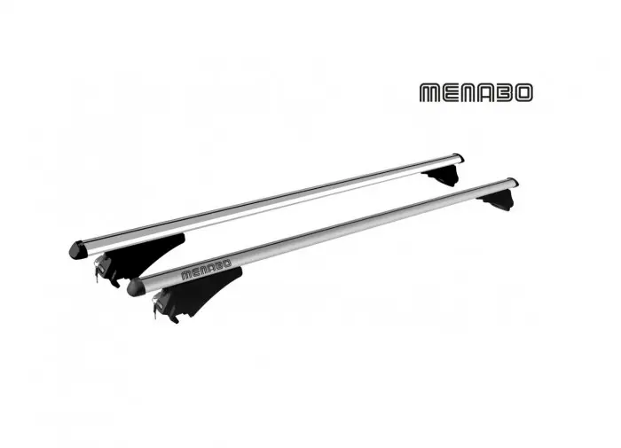 Příčníky Menabo Tiger XL 135cm Jen Po Omezenou Doba