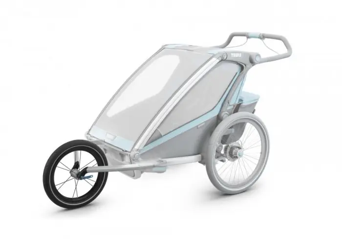 Nakupujte Hned Thule Chariot 2 Jogging set