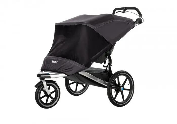 Akce Ochranná síť na sportovní kočárek Thule Urban Glide Double