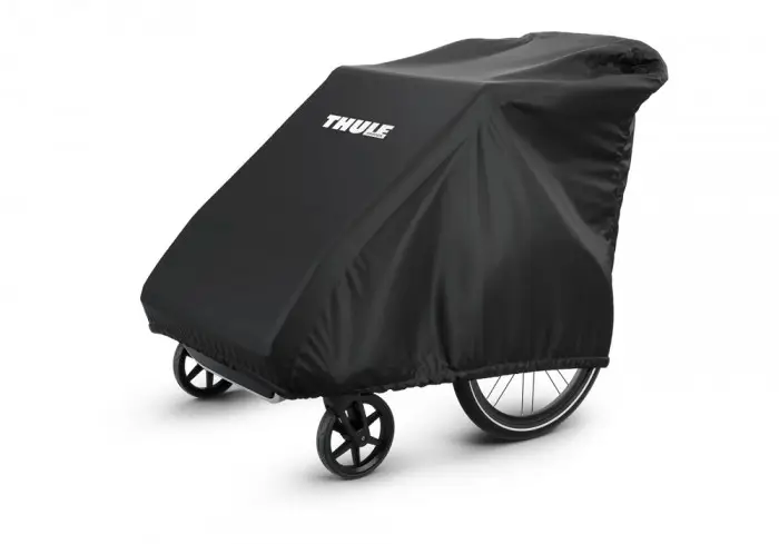 Ochrana pro vozík Thule Chariot Aktuální