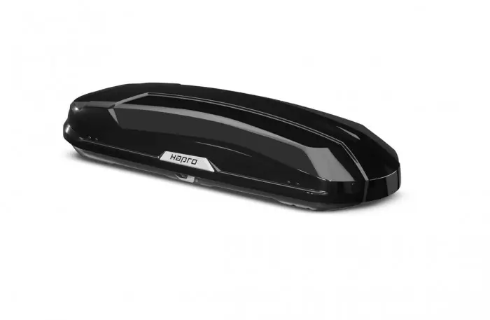 Střešní box Hapro Trivor 560 Brilliant Black Nakupujte Hned