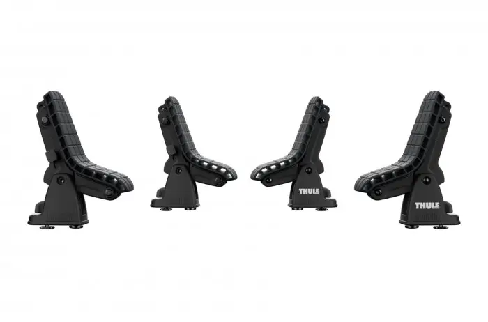Thule DockGrip - nosič kajaků horizontální černá 895 Dokud Zásoby Vydrží