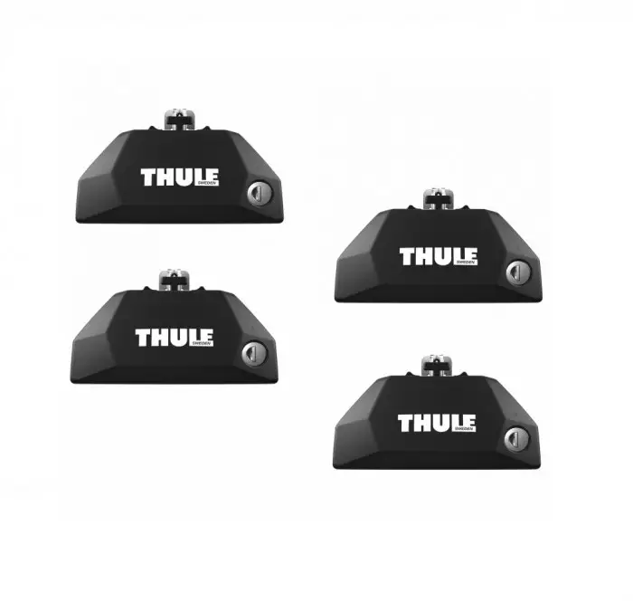 Vysoce Kvalitní Patky Thule Evo Flush Rail 7106