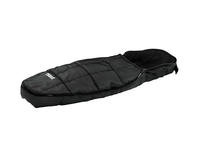 Sleva Thule Footmuff SPORT Black