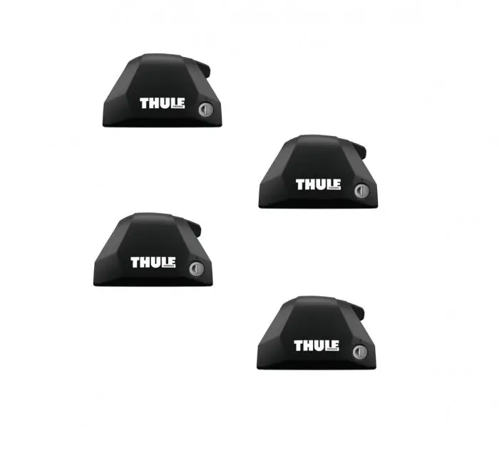 Horká Nabídka Patky Thule Edge Flush Rail 7206
