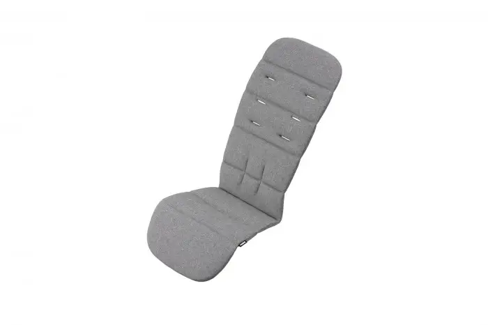 Thule Seat Liner - Podložka do kočárku Grey Melange Zlevněný