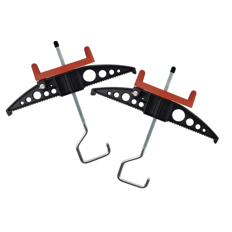 Nejlepší Cena Držák žebříku Easy Clamp Wide
