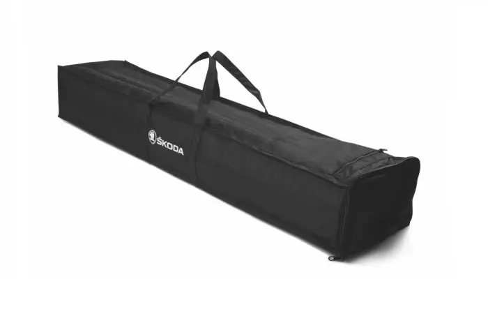 Must-Have Ochranný vak Škoda na příčníky - originál