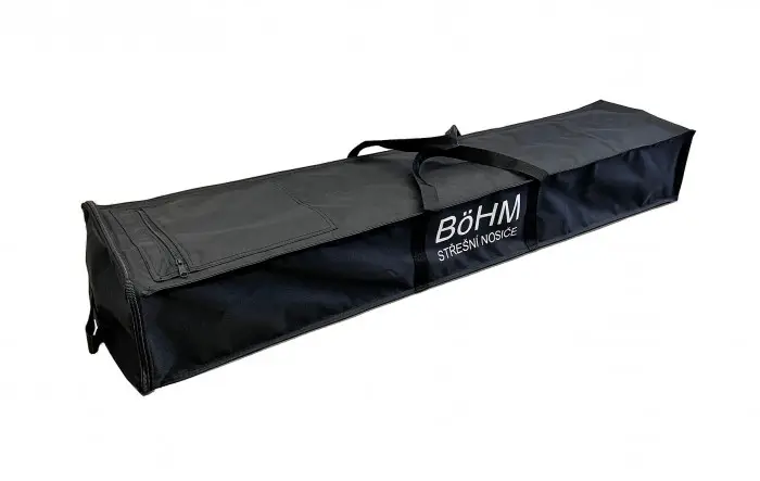 Nová Kolekce Ochranný vak BöHM na střešní nosič 127cm