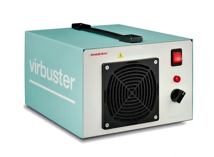 Diametral VirBuster 4000A Akční Nabídka