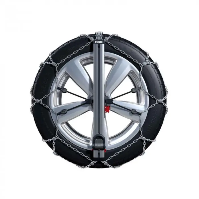 Sněhové řetězy Thule König Easy-fit SUV 235 Bezpečná Platba