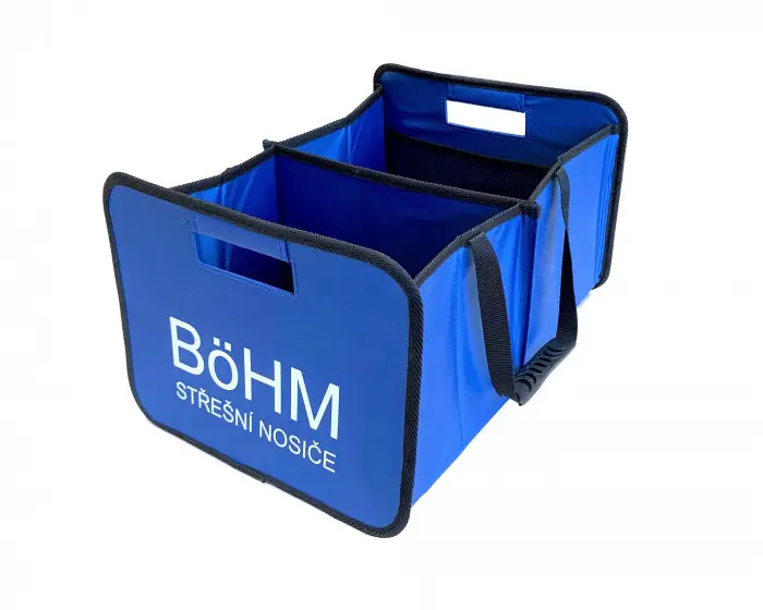 Organizér do kufru BöHM Must-Have