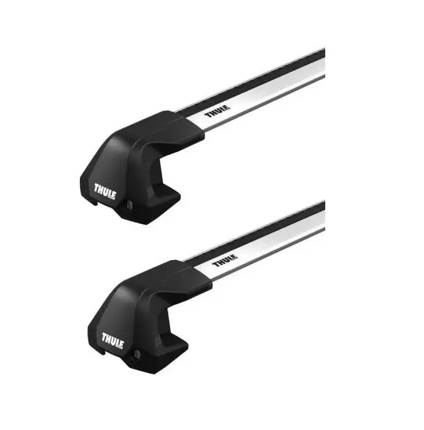Nosič Thule 7205 Edge Clamp WingBar tyče Top Prodej