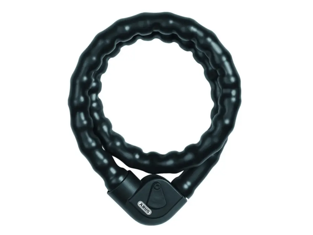 Novinka Zámek ABUS Steel-O-Flex 950/100