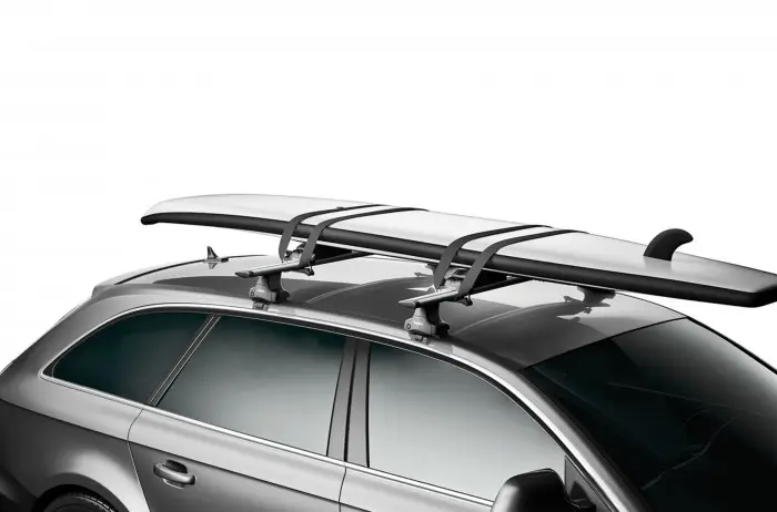 Bezpečná Platba Nosič surfů a SUP Thule Board Shuttle 811