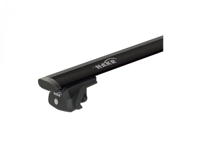 Příčníky Hakr 0013 Wing Profile Black Nejprodávanější