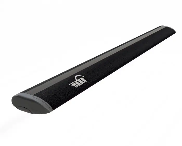 Hakr tyče 150 cm Wing Profile Black Jen Po Omezenou Doba