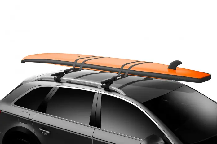 Omezená Nabídka Thule Surf Pad Narrow M 843