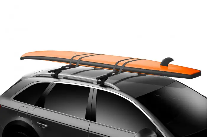 Hit Sezóny Thule Surf Pad Narrow L 844