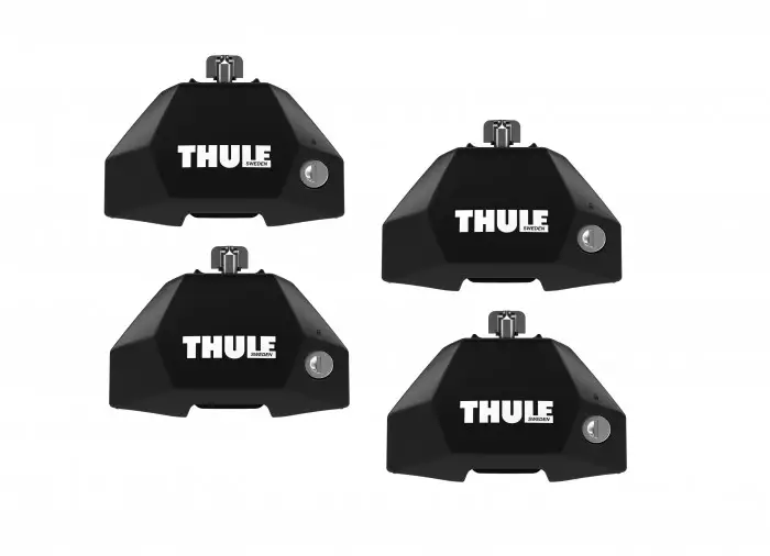 Výprodej Patky Thule Evo Fixpoint 7107