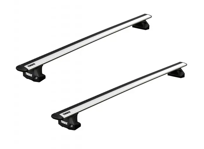 Nová Kolekce Nosič Thule 7107 WingBar EVO tyče