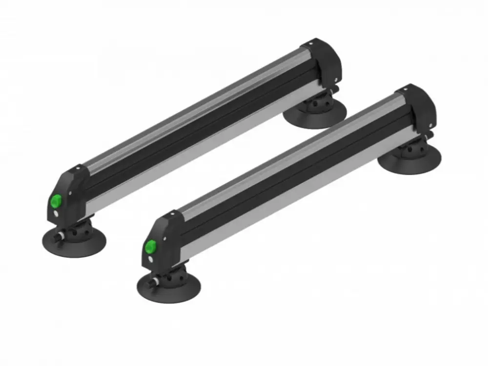 Levný TreeFrog Ski and Snowboard 365 H Rack