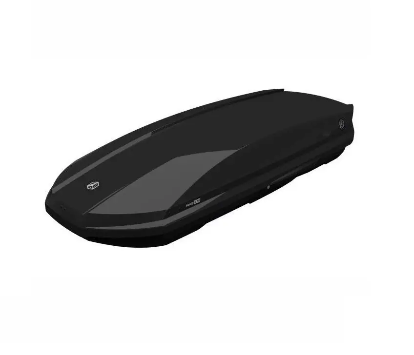 Střešní box Northline Family 420 Black Glossy Novinka