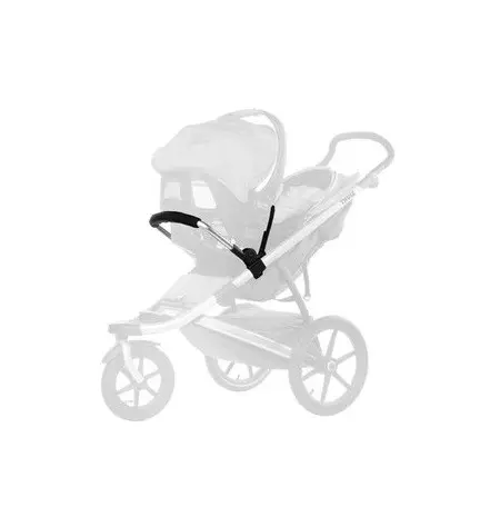 Výprodej Thule adaptér pro uchycení dětské sedačky Glide / Urban Glide