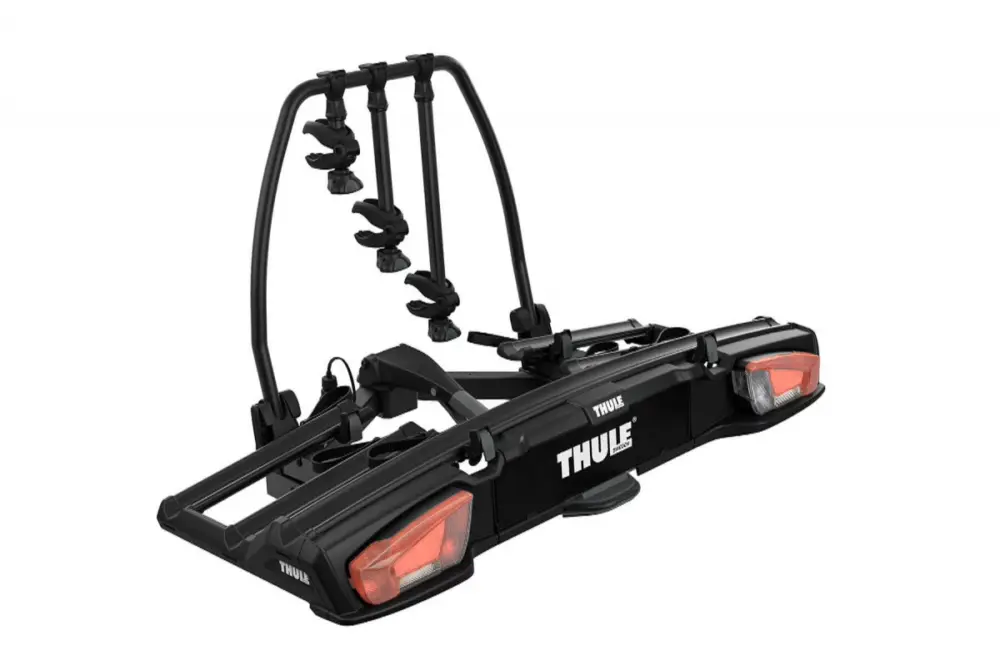Expresní Doručení Thule VeloSpace XT 939 BLACK