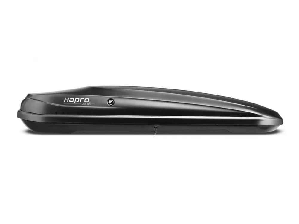 Střešní box Hapro Zenith 8.6 Anthracite Bezpečná Platba