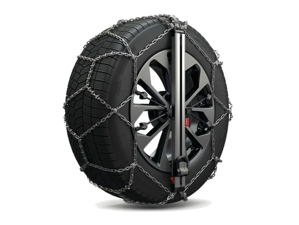 Sleva Sněhové řetězy Thule König Easy-fit SUV 230