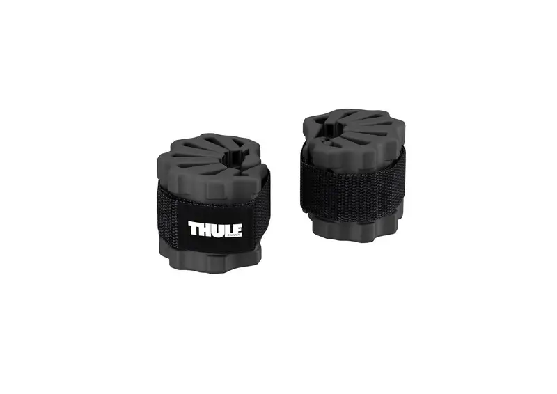 Oblíbený Thule Bike Protector 988