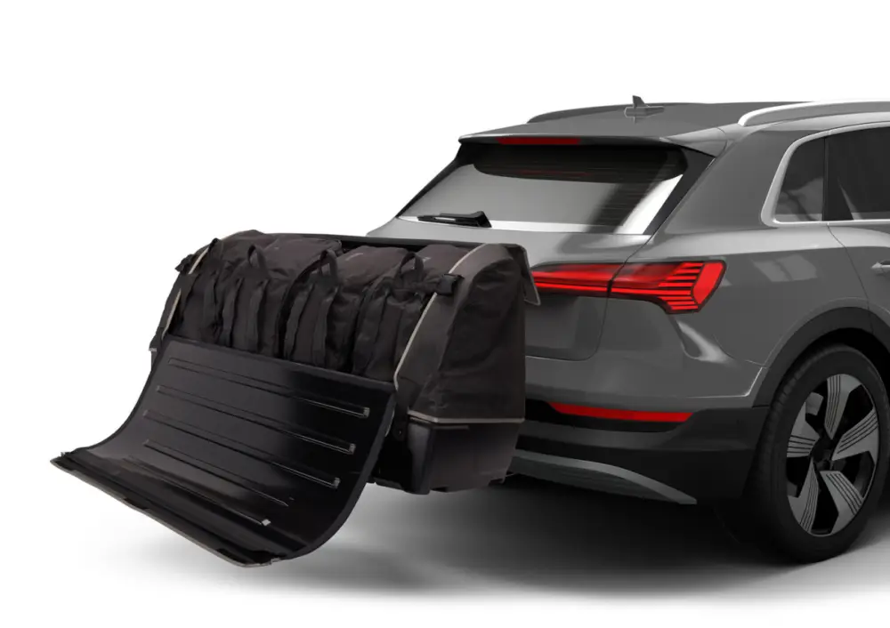 Thule GoPack Backpack Set 8007 Vrácení Zdarma