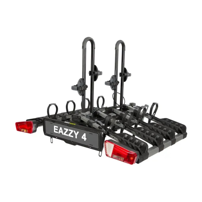 Nosič kol na tažné Buzz Eazzy 4 Akce