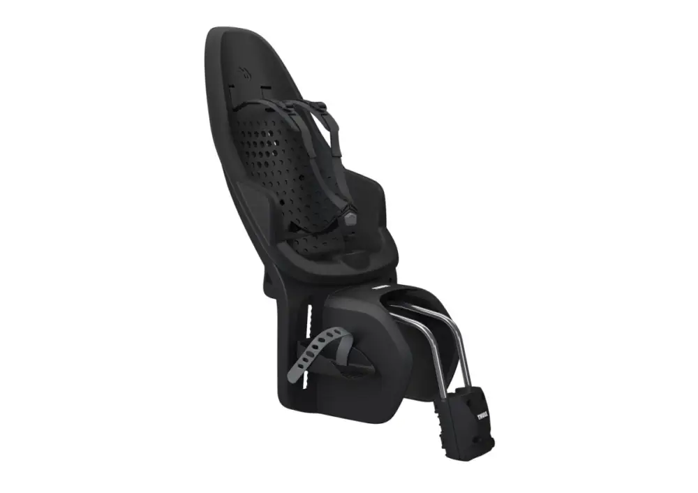 Thule Yepp 2 Maxi Frame Mount Black Nejlepší Volba