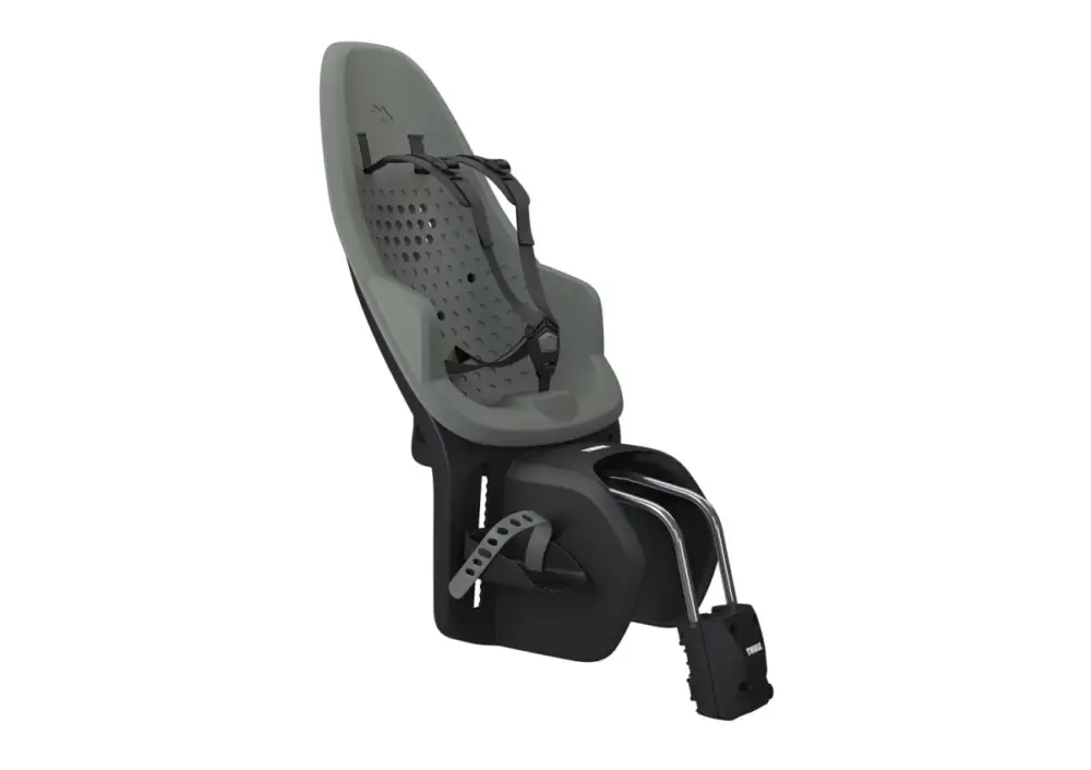Thule Yepp 2 Maxi Frame Mount Agave Nejlepší Cena