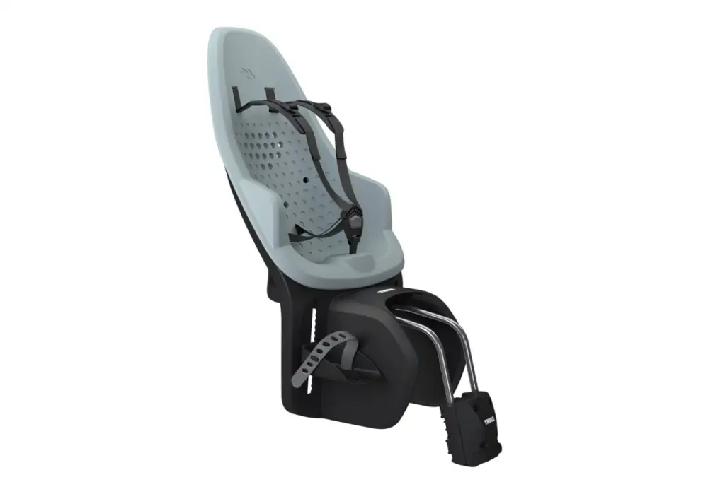 Akční Nabídka Thule Yepp 2 Maxi Frame Mount Alaska