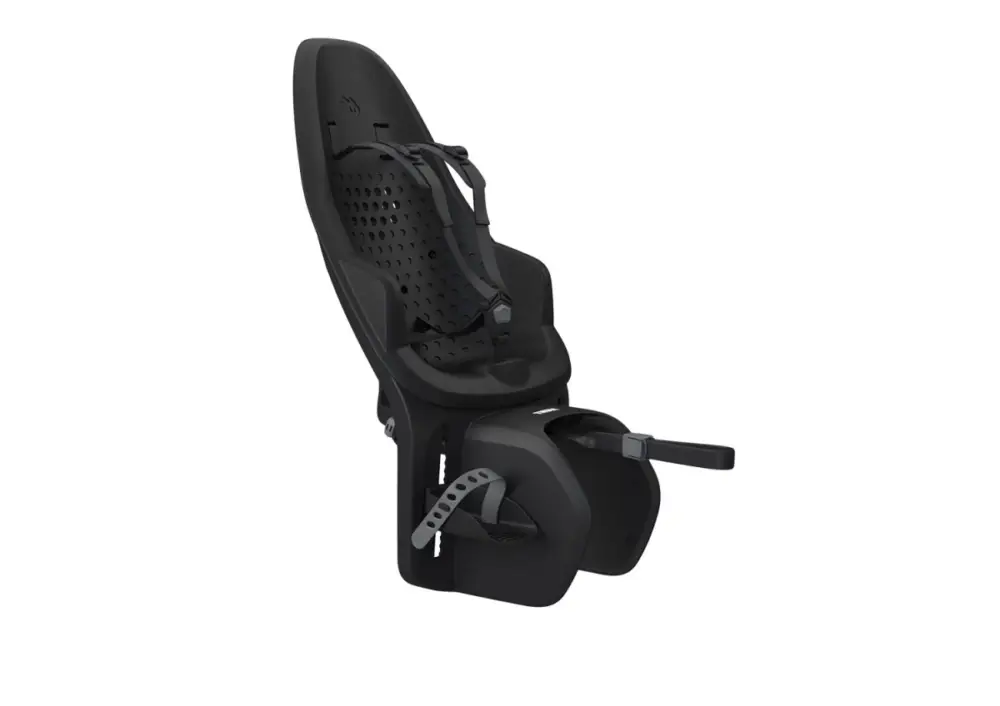 Thule Yepp 2 Maxi Rack Mount Black Dokud Zásoby Vydrží
