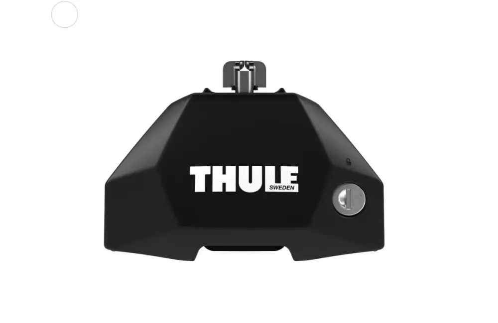 Nejlepší Volba Thule Evo Fixpoint 2-pack